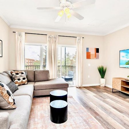 2Br Condo - W Hot Tub & Pool - Near Disney Орландо Екстериор снимка