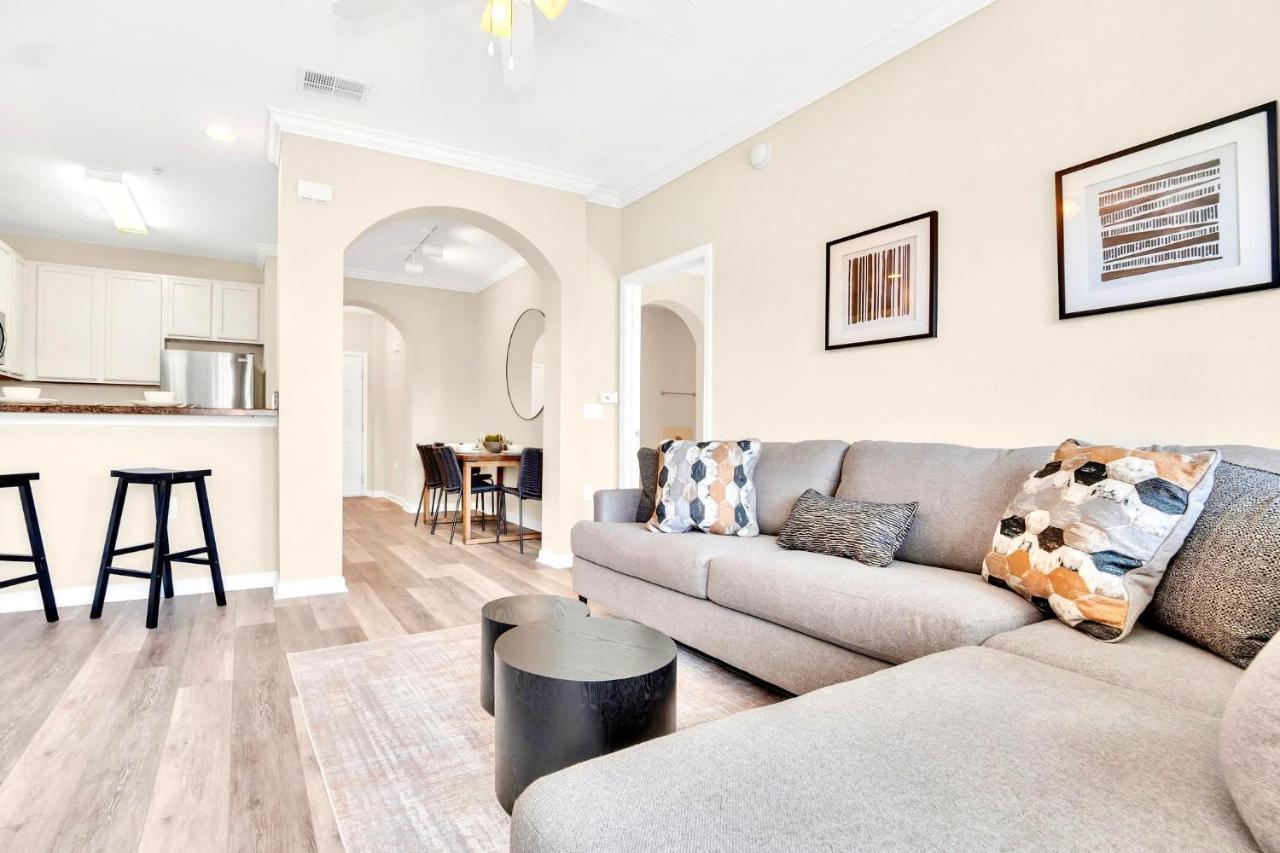2Br Condo - W Hot Tub & Pool - Near Disney Орландо Екстериор снимка