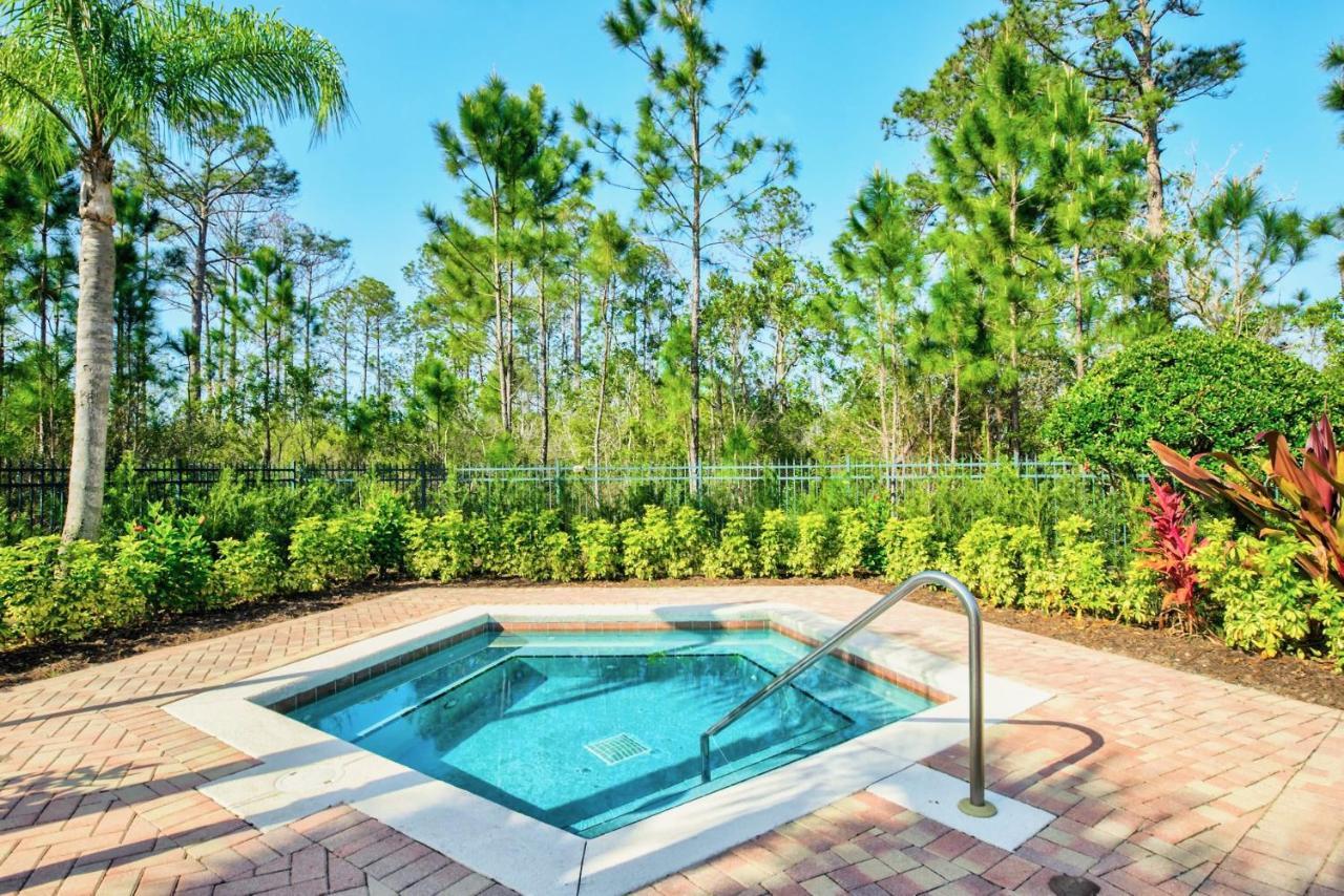 2Br Condo - W Hot Tub & Pool - Near Disney Орландо Екстериор снимка