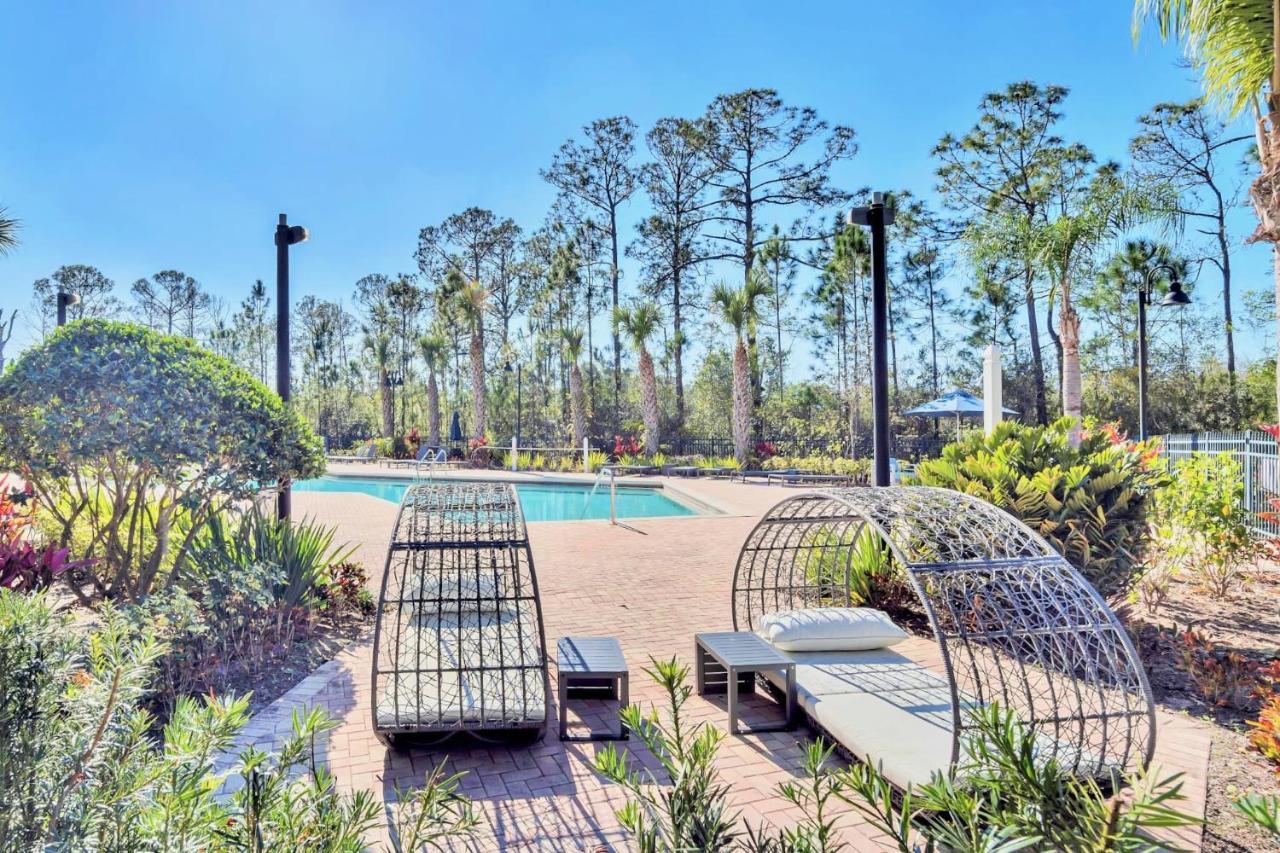2Br Condo - W Hot Tub & Pool - Near Disney Орландо Екстериор снимка