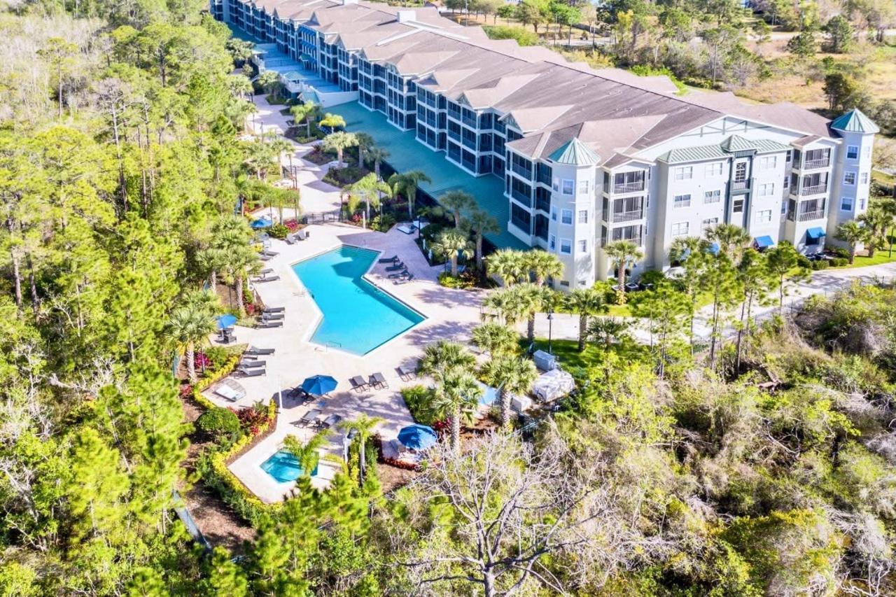 2Br Condo - W Hot Tub & Pool - Near Disney Орландо Екстериор снимка