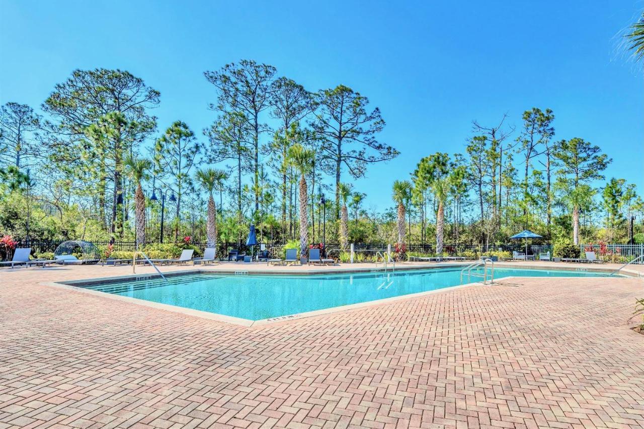 2Br Condo - W Hot Tub & Pool - Near Disney Орландо Екстериор снимка